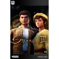 Shenmue III 3 - Epic CD-Key [GLOBAL]